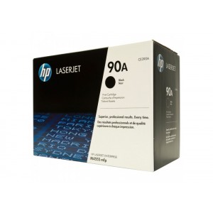 HP 90A (CE390A) OEM